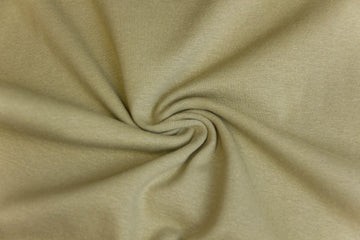 Bündchen, Strickschlauch, olivgrün, 0,5 m